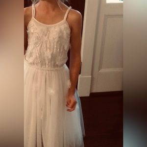Tutu Du Monde girls dress